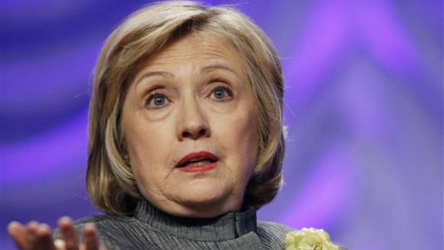 Hillary Lets Dems Twist On Her Email Scandal Fox News