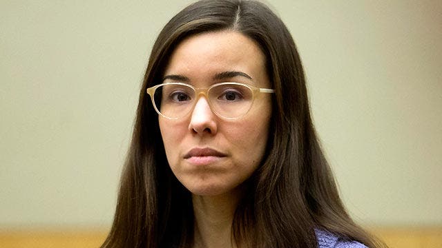 'Outnumbered Overtime': Reaction to Jodi Arias decision