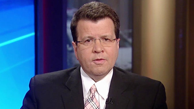 Cavuto: Don't be so serious