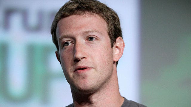 Facebook Founder's Rules for Hiring