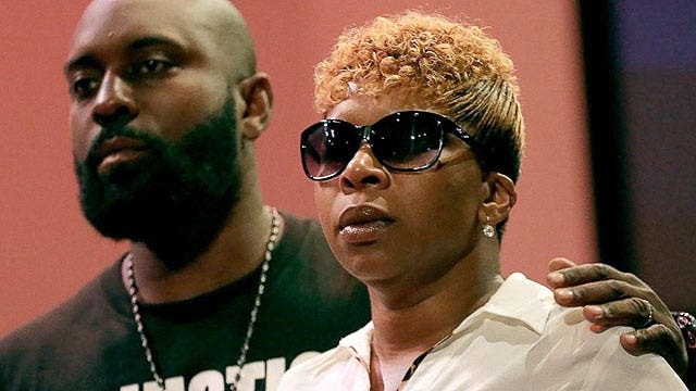 New twist in Michael Brown shooting case