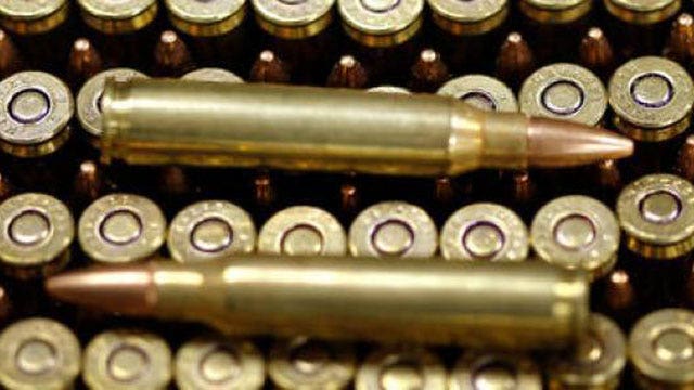 Inside fight over the push to ban AR-15 ammo