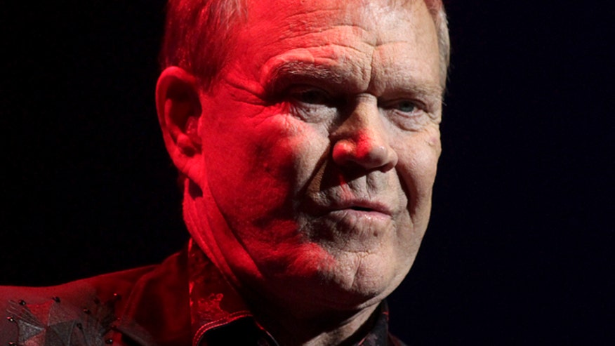 Was Glen Campbell In A Nursing Home Was Glen Campbell In A Nursing Home