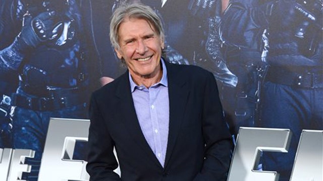 Harrison Ford reported engine failure moments before crash 