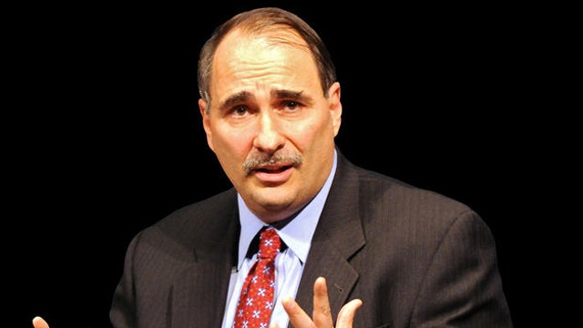 Your Buzz: Agreeing with David Axelrod?