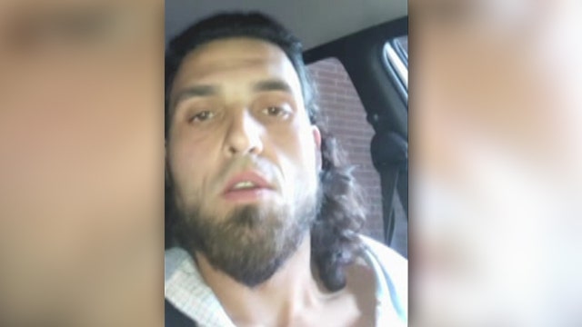 Police release video made by terrorist before Ottawa attack