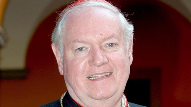 Remembering Cardinal Edward Egan