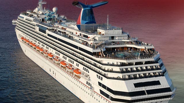Best cruise ships for 2015