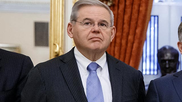 Report: Sen. Bob Menendez to face federal corruption charges