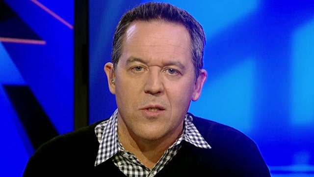 Gutfeld: Anti-Semitism is alive and well on campus