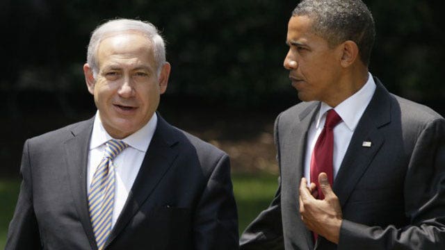 Obama vs. Netanyahu: Why the future of Israel is at stake