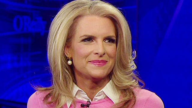 Did you know that? : Janice Dean 