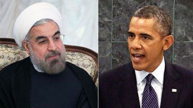 Is President Obama conceding too much to Iran?