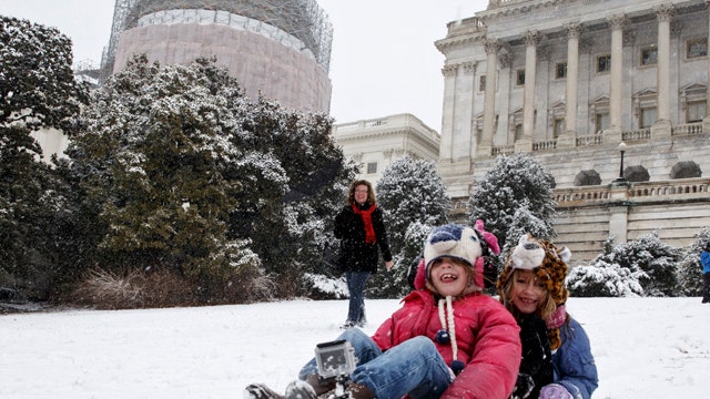 Hits & Misses: 3/7/15