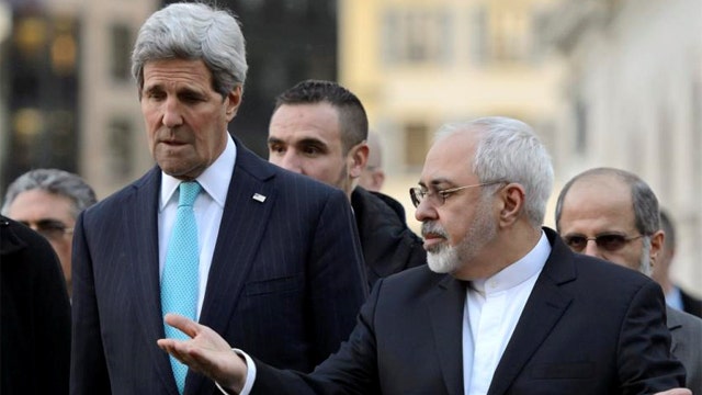 US moves forward with Iran nuclear talks