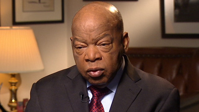 Power Player Plus: John Lewis