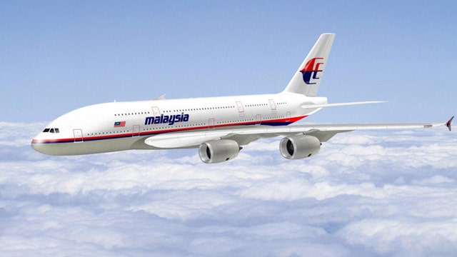 Missing Malaysia Airlines flight MH370: One year later