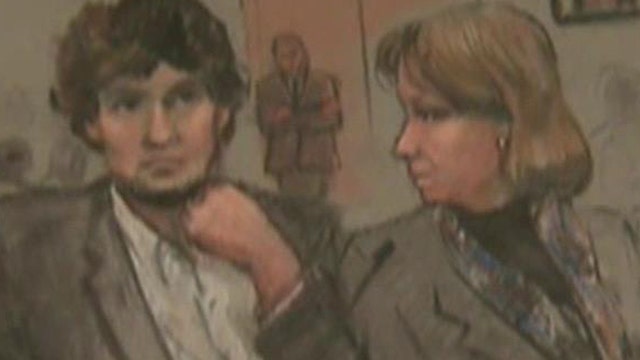 Trial of Dzhokhar Tsarnaev set to resume Monday morning