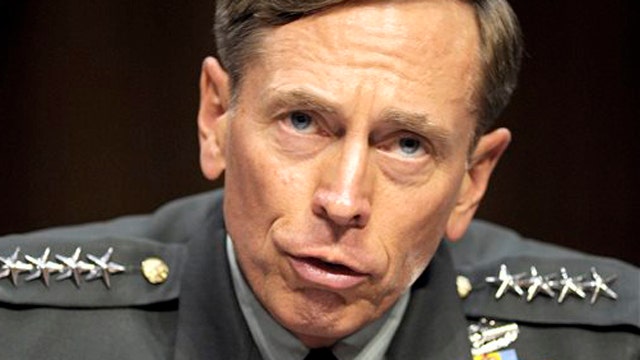 After the Buzz: Media question Petraeus plea
