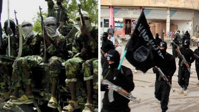 US Intel. officials assessing Boko Haram’s pledge to ISIS