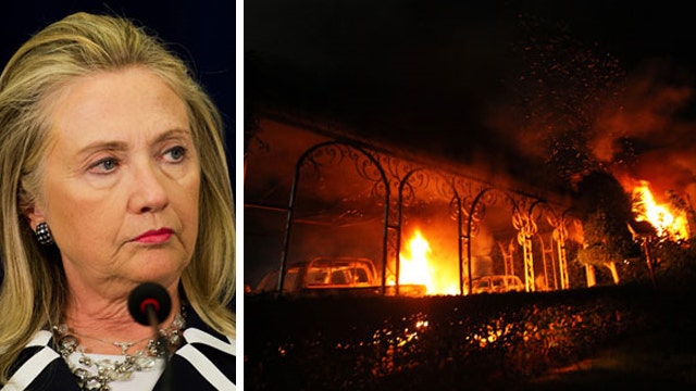 How the Clinton emails impact the Benghazi investigation