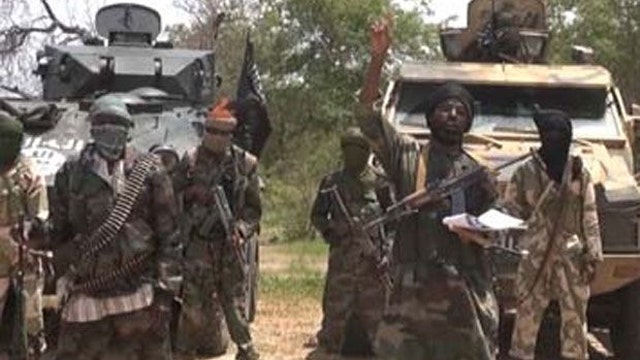 Boko Haram's history of violence