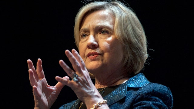 Did Hillary Clinton jeopardize national security?