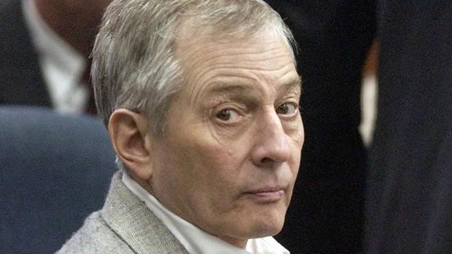 Case reportedly reopened into death of Robert Durst's friend