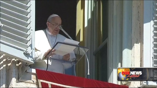 Pope: A world where women are marginalized is a ‘sterile world’