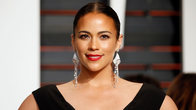 No 'Mission' for Paula Patton 