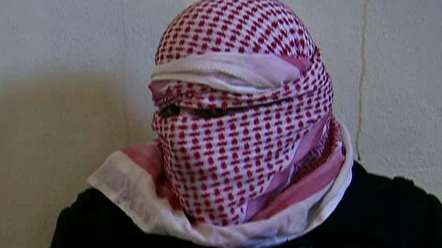 Former ISIS translator offers glimpse into hostage tactics