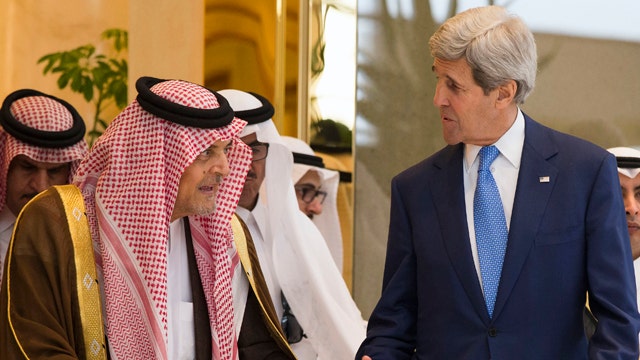 Do Arab allies doubt US commitment in Mideast?