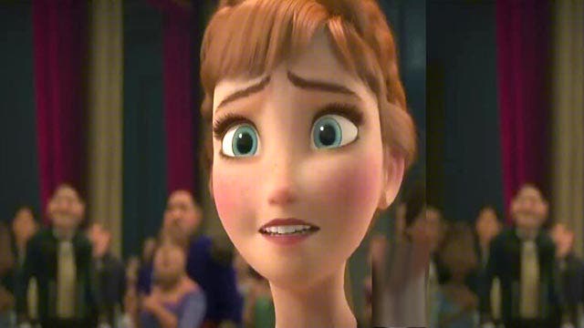 Anna's back: Kristen Bell reprising 'Frozen' role
