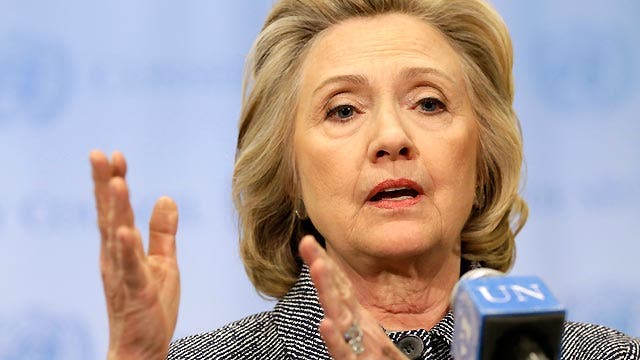 Did Hillary Clinton satisfy critics on email controversy?