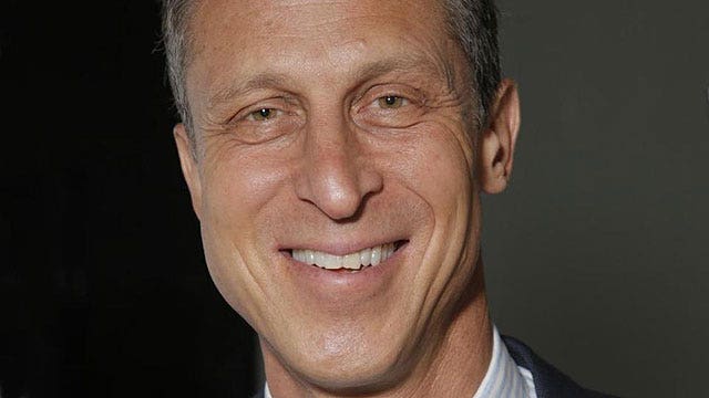 Alan Colmes and Dr. Mark Hyman