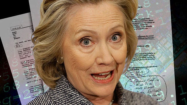 Will public accept Hillary Clinton's e-mail explanation?