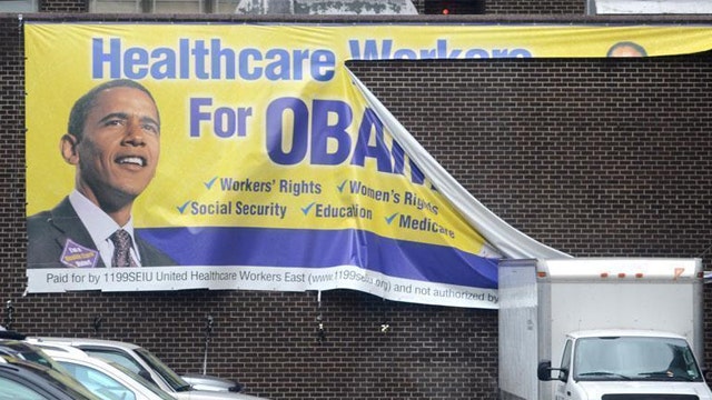 Washington state's ObamaCare exchange faces funding shortfall