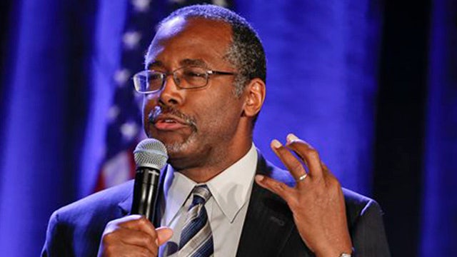 Your Buzz: Was Ben Carson right on gays?