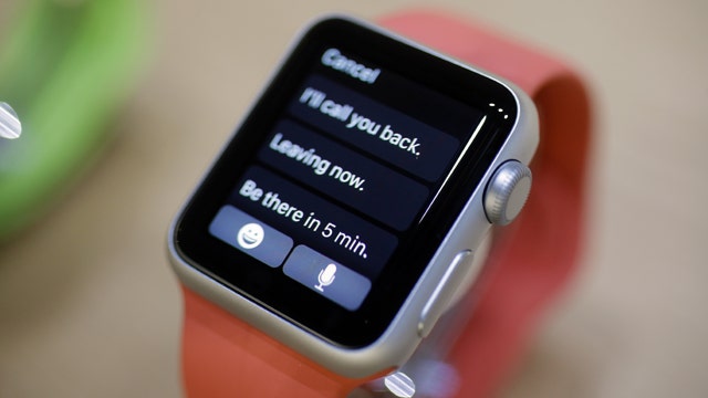Apple Watch: Would you buy one?
