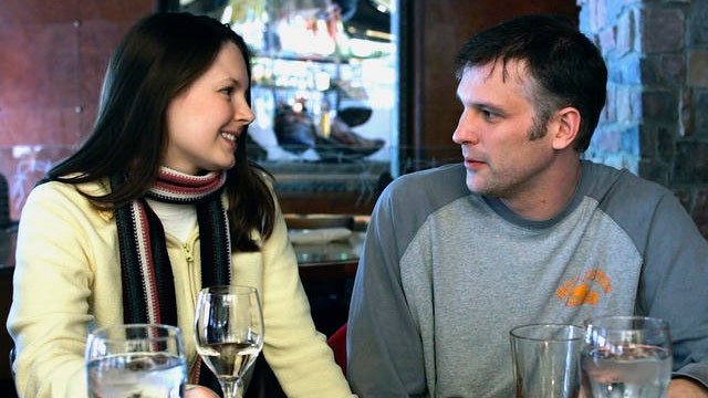 Study: Men aren't attracted to witty women