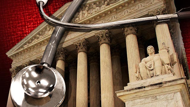 What happens if the Supreme Court deals blow to ObamaCare?
