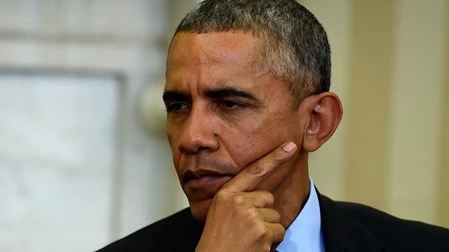 Lessons from White House reaction to GOP letter to Iran