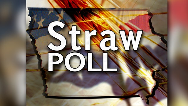 Iowa Straw Poll gets a new home