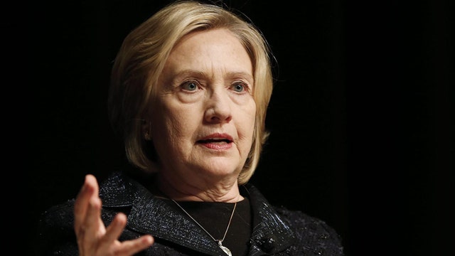 E-mails show Clinton aides running interfere during Benghazi