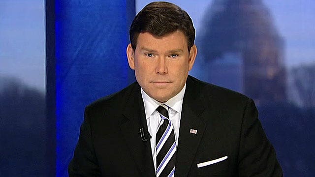 Coming up on Friday, March 13 edition of 'Special Report'