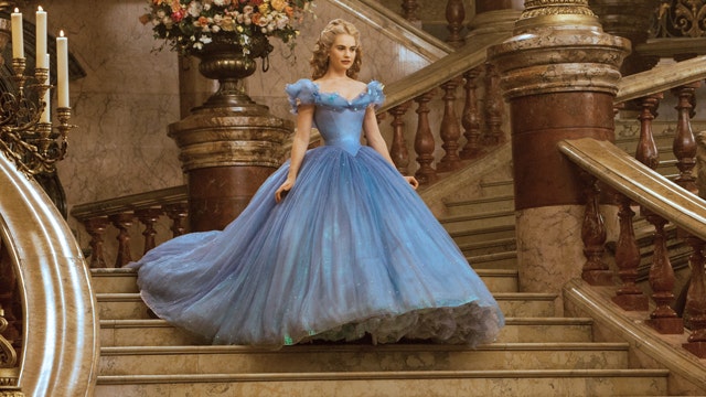 Is 'Cinderella' worth your box office bucks?