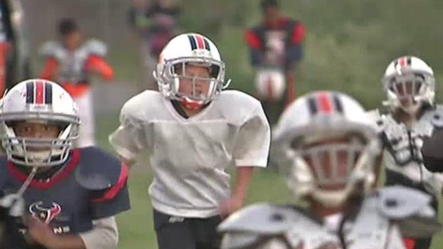 Potential game-changer for safety of young athletes - Fox News