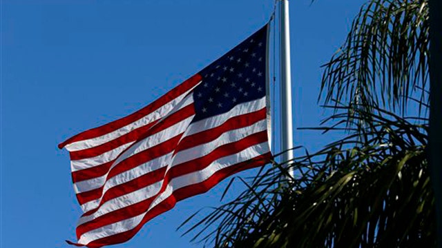 Do college campuses nurture atmosphere of PC police?