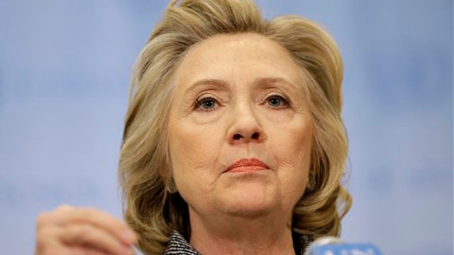 POWER PLAY: FOR DEMS, THERE’S HILLARY AND THEN?