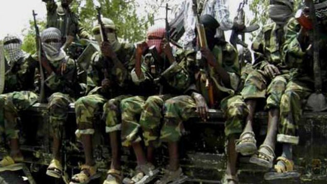 Dangers posed by an ISIS-Boko Haram alliance